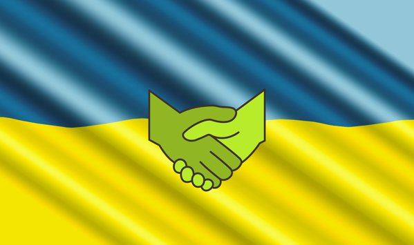 Solidarni z Ukrainą - jak pomóc?